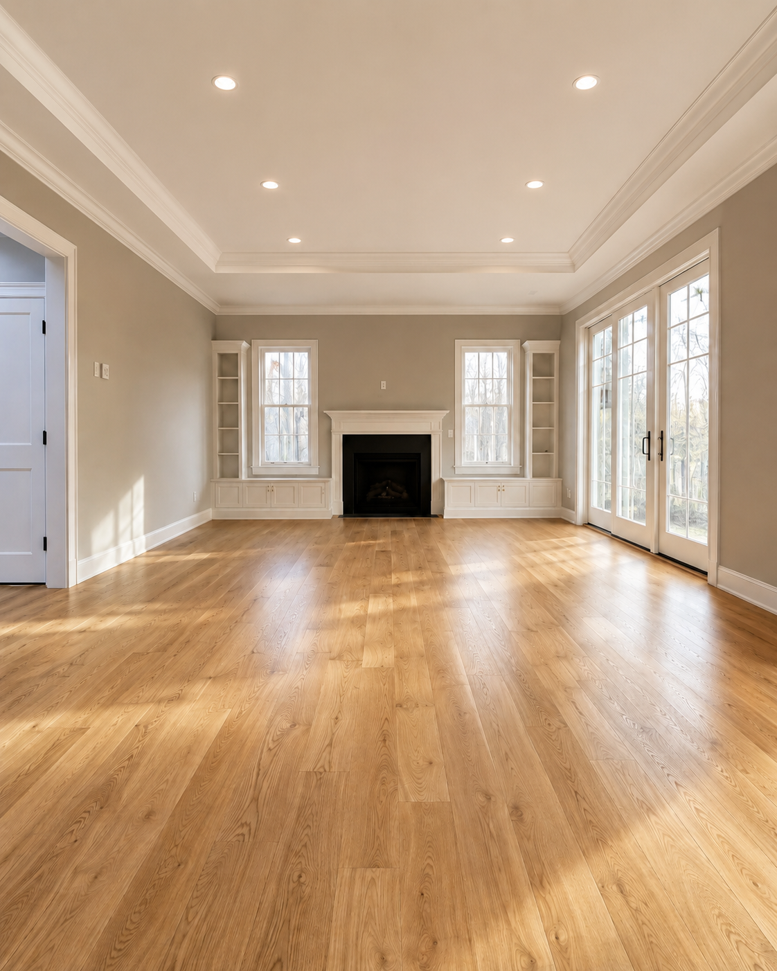 Flooring