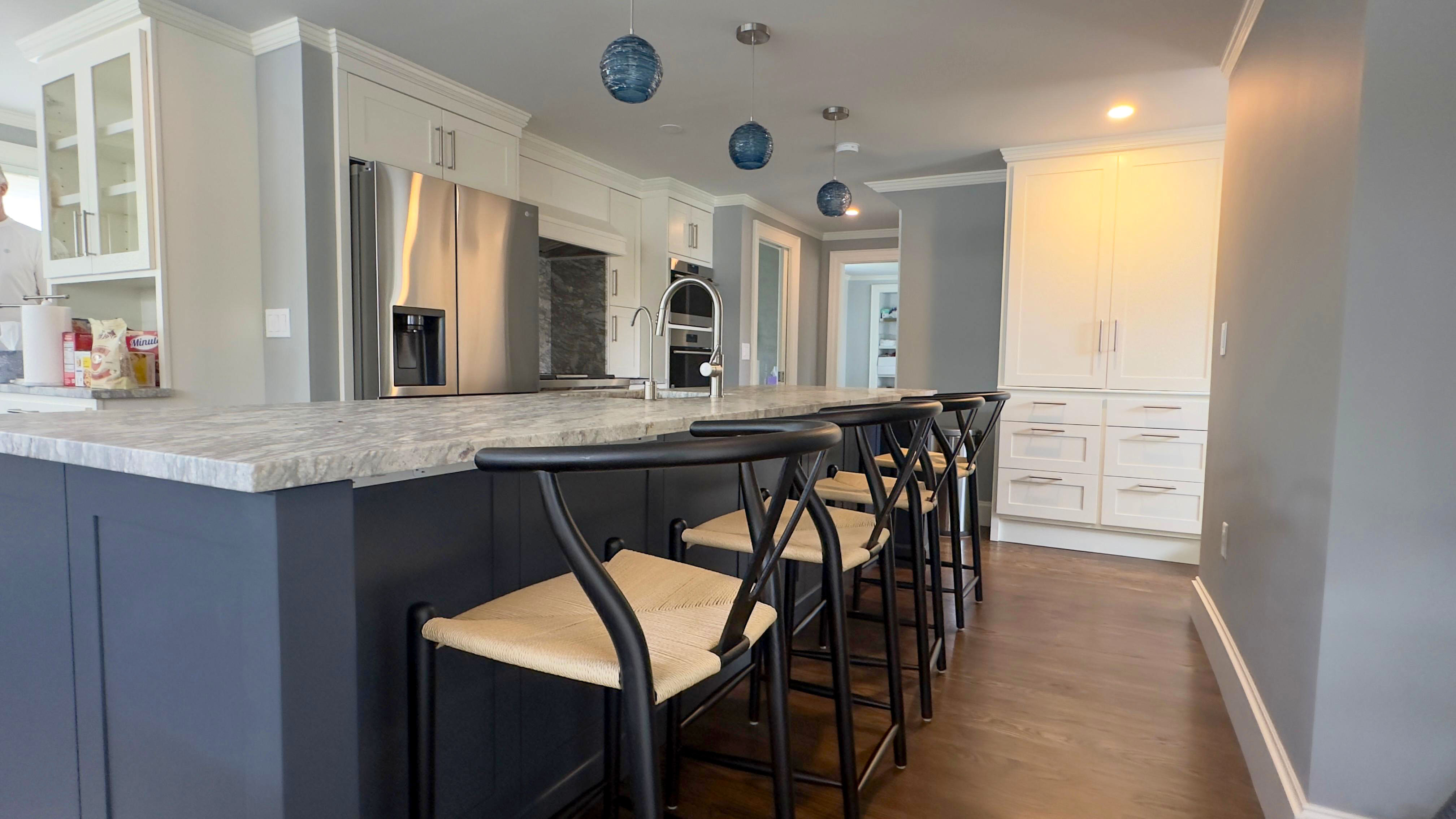 Kitchen Remodeling