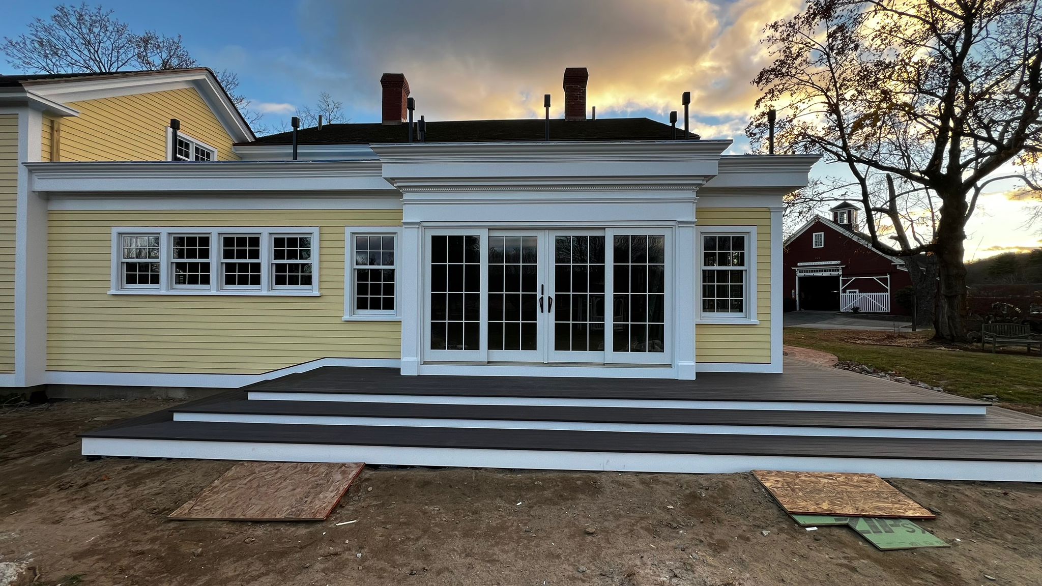 Exterior Painting